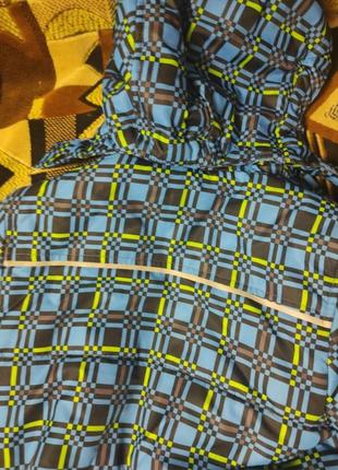 Куртка демісезонна 6