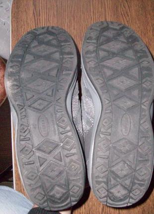 Рр 40-26,5 см взуття для схуднення та рівної постави. кросівки everest3 фото