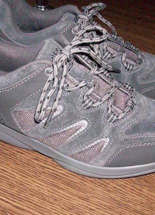 Рр 40-26,5 см взуття для схуднення та рівної постави. кросівки everest4 фото