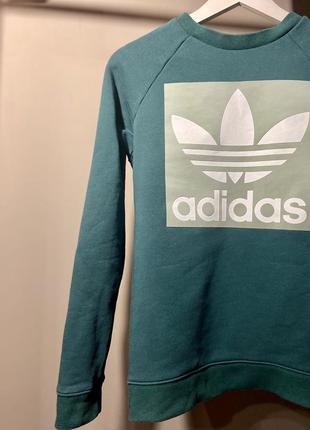 Свитшот adidas