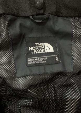 The north face dryvent вітряк куртка2 фото