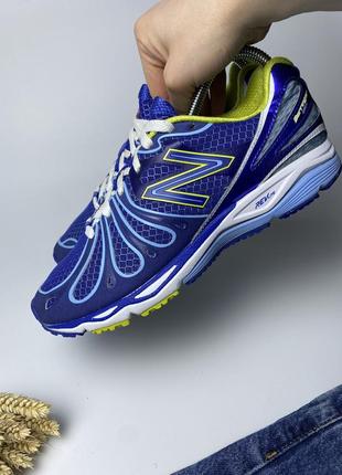 Кроссовки new balance 890v3