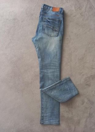 Брендовые джинсы Tommy hilfiger.6 фото