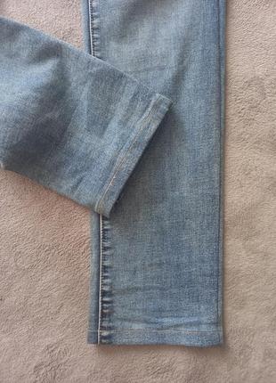 Брендовые джинсы Tommy hilfiger.3 фото