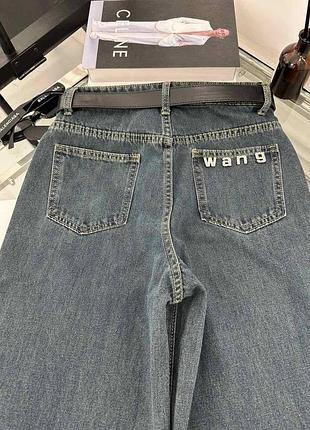 Джинси wang