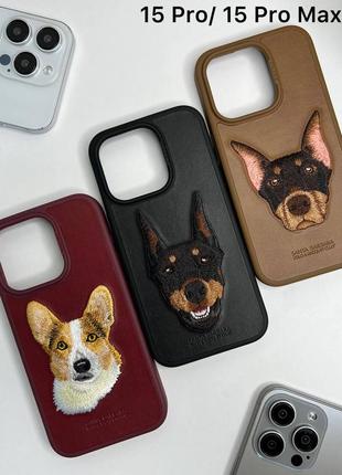 Оригінальний чохол polo santa barbara iphone 14 pro, 14 pro max, 15 pro, 15 pro max