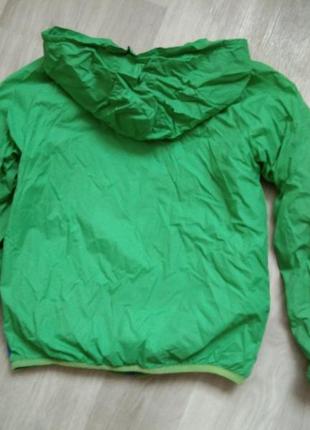 Куртка ветровка подростковая куртка зепка капюшоном уголка бомбер дождевик курточка с капюшоном2 фото