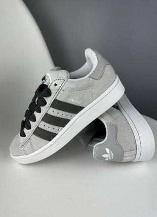 Adidas campus 00s w3 фото