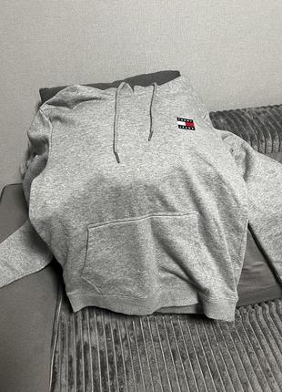 Оригинальное худи от Tommy