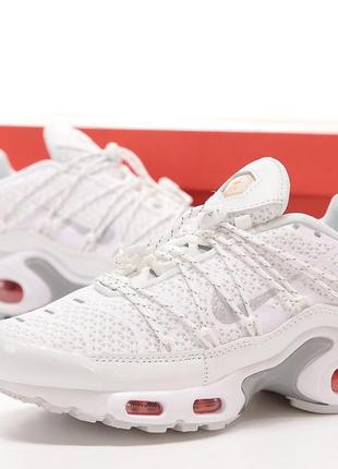 Кроссовки nike air max plus tn4 фото