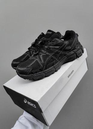 Asics gel-kahana 8 gore-tex