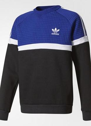 Adidas кофта джемпер