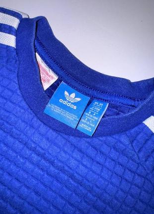 Adidas кофта джемпер5 фото