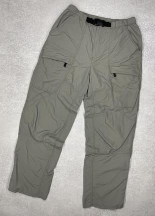 Мужские карго штаны rohan bachpackers cargo pants оригинал