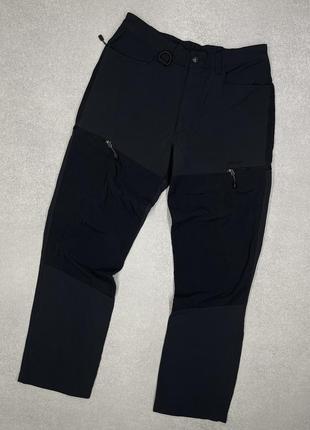 Мужские карго штаны rohan upland trekkers cargo pants оригинал1 фото