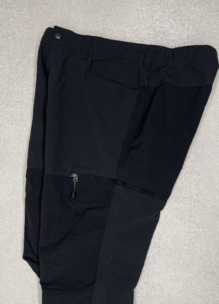 Мужские карго штаны rohan upland trekkers cargo pants оригинал5 фото