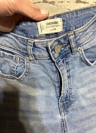 Стильні джинси2 фото