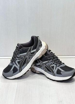 Кроссовки подростковые asics gel-kayano 8  асікс гель каяно 8 кроссовки для подростков. весна-лето-осень