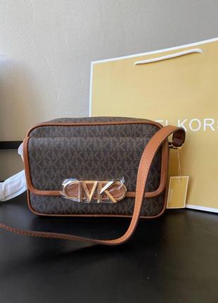 Сумка michael kors parker