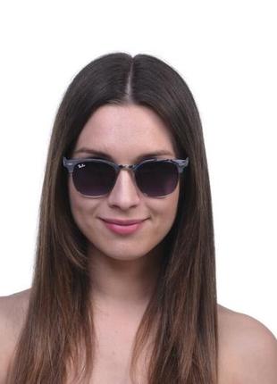 Ray ban clubmaster 10413 ray ban 3016c9 (o4ki-10413)5 фото