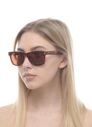 Ray ban wayfarer 10682 ray ban с поляризацией 2140c954b (o4ki-10682)6 фото