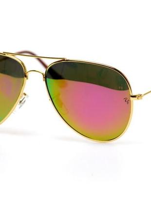 Ray ban aviator 10659 ray ban с поляризацией 3026w019z2p (o4ki-10659)2 фото