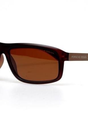 Мужские очки 2026 года 7506c4 porsche design с поляризацией 7506c4 (o4ki-10887)