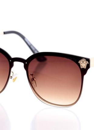 Жіночі окуляри 2026 року 1953brown versace 1953brown (o4ki-10161)