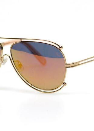 Мужские очки chloe 11319 chloe 121s-785-m (o4ki-11319)