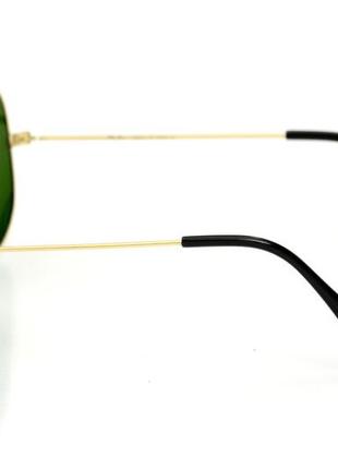 Ray ban original 9309 ray ban 3025d-green-gold (o4ki-9309)