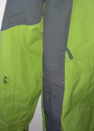 Отличная куртка mountain life extreme размер 44-46 (uk 10)7 фото