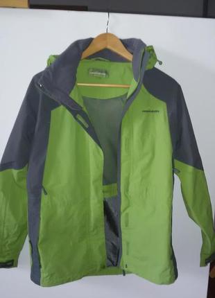 Отличная куртка mountain life extreme размер 44-46 (uk 10)2 фото