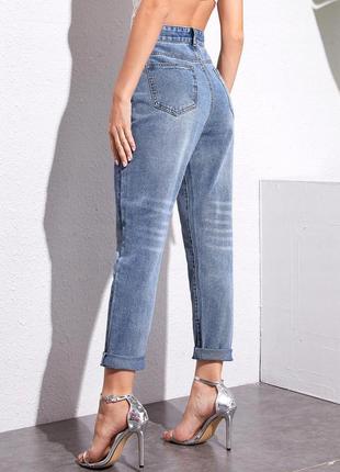 Якісні брендові джинси, єдиний екземпляр, найбільший вибір, 1500+ відгуків2 фото