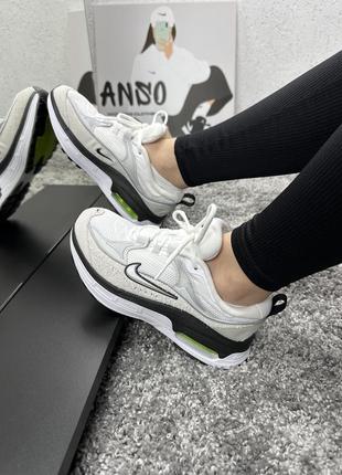 Жіночі кросівки nike air max bliss