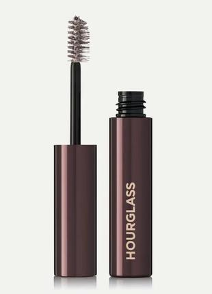 Гель для бровей hourglass arch brow volumizing fiber gel - blonde2 фото