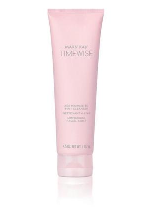 Чарівний набір timewise age minimize 3d (для з/н шкіри) mary kay2 фото