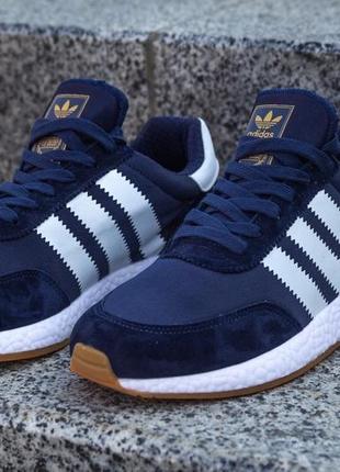 Кросівки adidas iniki runner