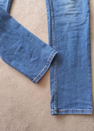 Брендові джинси levis.3 фото