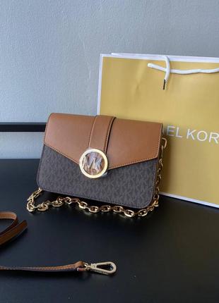 Сумка michael kors carmen