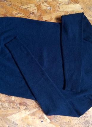 Кашеміровий светр светер cyrillus paris7 фото
