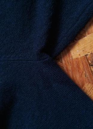 Кашеміровий светр светер cyrillus paris6 фото