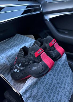 Кросівки kickshi reebok6 фото