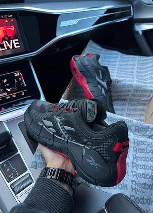 Кросівки kickshi reebok4 фото