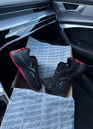 Кросівки kickshi reebok5 фото