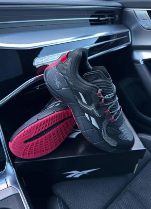 Кросівки kickshi reebok7 фото