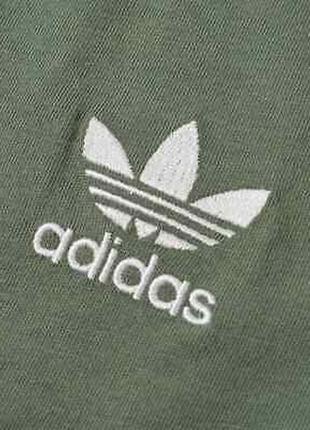 Футболки adidas originals із трьома смужками6 фото