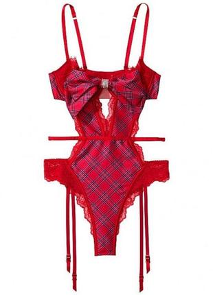 Шикарний боді victoria's secret