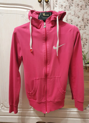 Кофта худі nike, розмір м