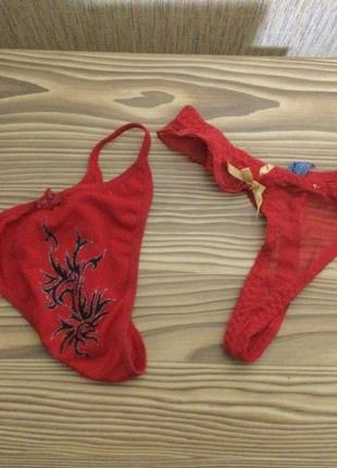 Трусы 38-42 р.