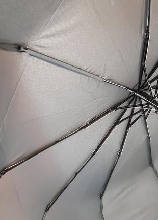 Зонт семейный с большим куполом полуавтомат bellissimo4 фото
